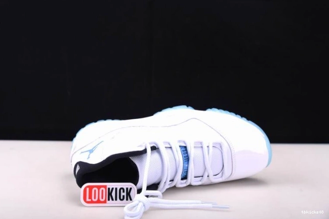 Cheap TBkick Jordan Air (2014) 11 Retro Legend Blue 378037-117 0723